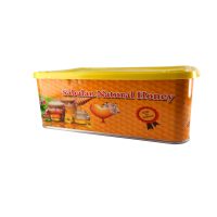 خرید عسل طبیعی سبلان 2 کیلویی