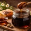 عسل سیاه